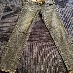 Kut from the Kloth skinny jeans sz 2